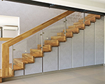 Construction et protection de vos escaliers par Escaliers Maisons à Sainte-Hélène